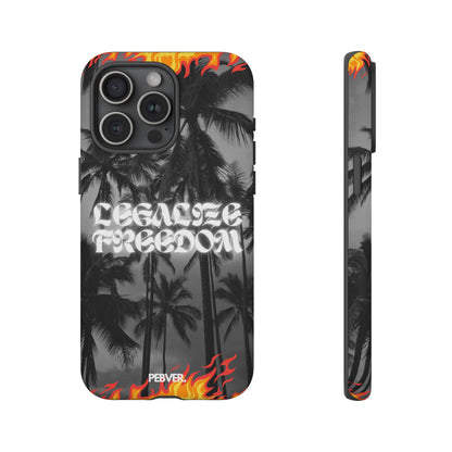 Legalize | Phone Case iPhone 15 Pro Max Matte