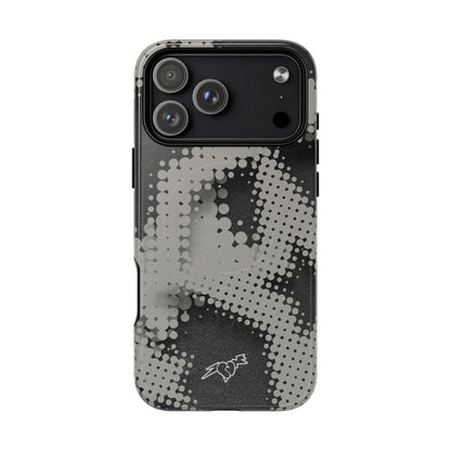 Stared Magsafe Case iPhone 17 Pro Max Glossy