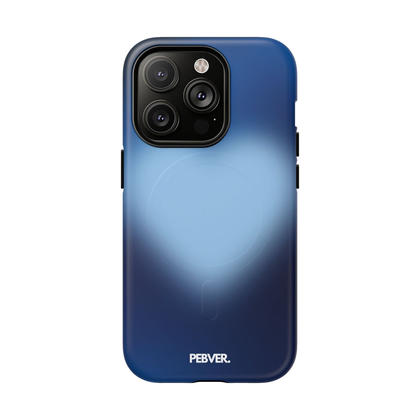 Bluove | MagSafe Phone Case PEBVER. iPhone 14 Pro Matte