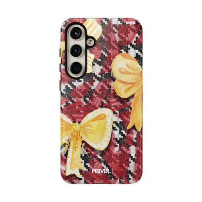 Candy | Phone Case Samsung Galaxy S24 Plus Glossy
