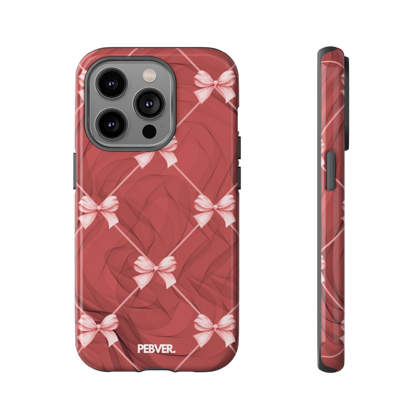 Comfy | Phone Case iPhone 14 Pro Glossy