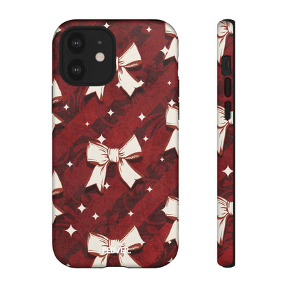 Bowly | Phone Case Phone Case PEBVER. iPhone 12 Matte