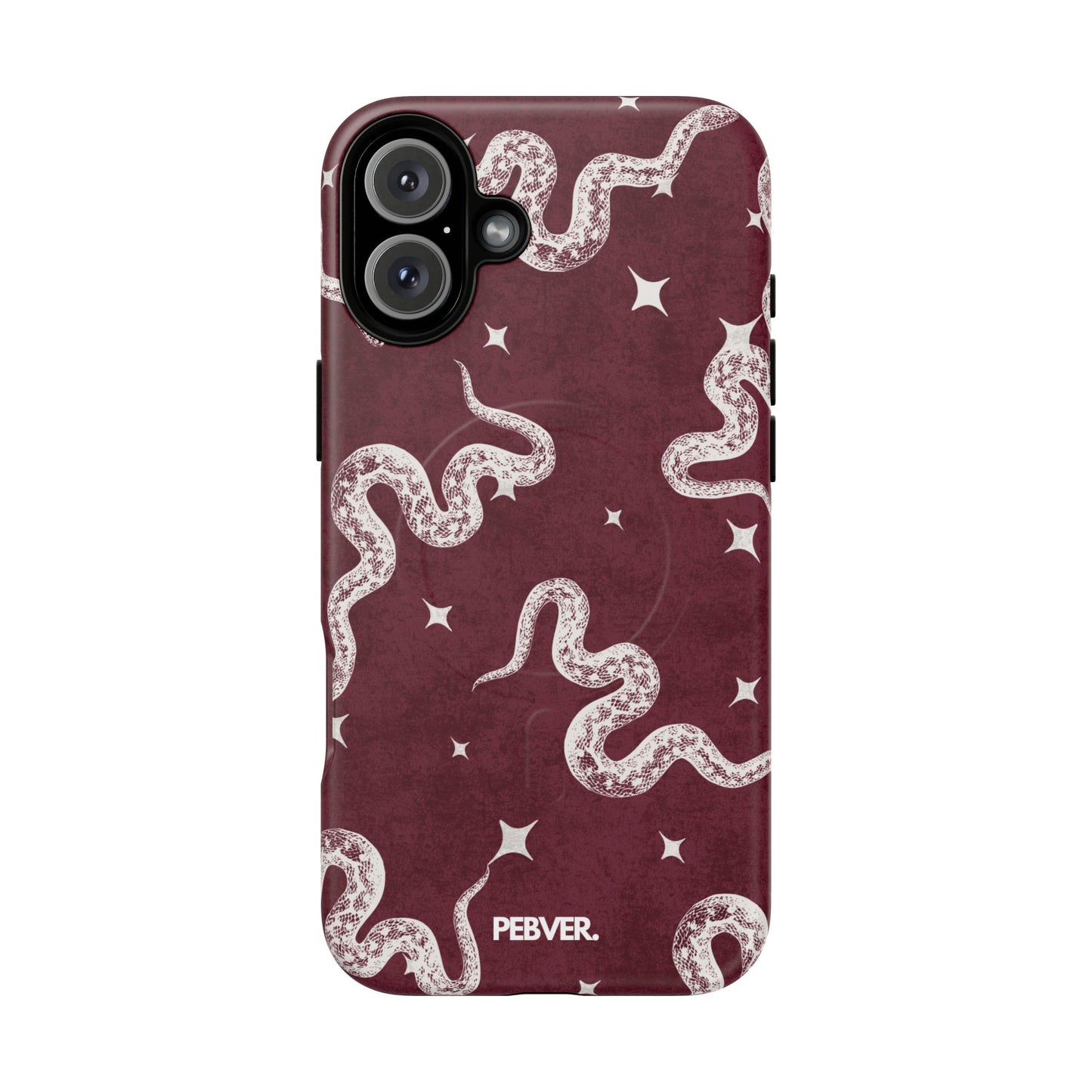 RedMoon | MagSafe iPhone 16 Plus Matte