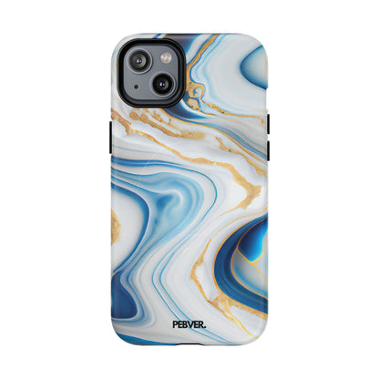 Marmelade | MagSafe Phone Case PEBVER. iPhone 14 Plus Matte