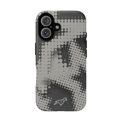 Stared Phone Case iPhone 16 Matte
