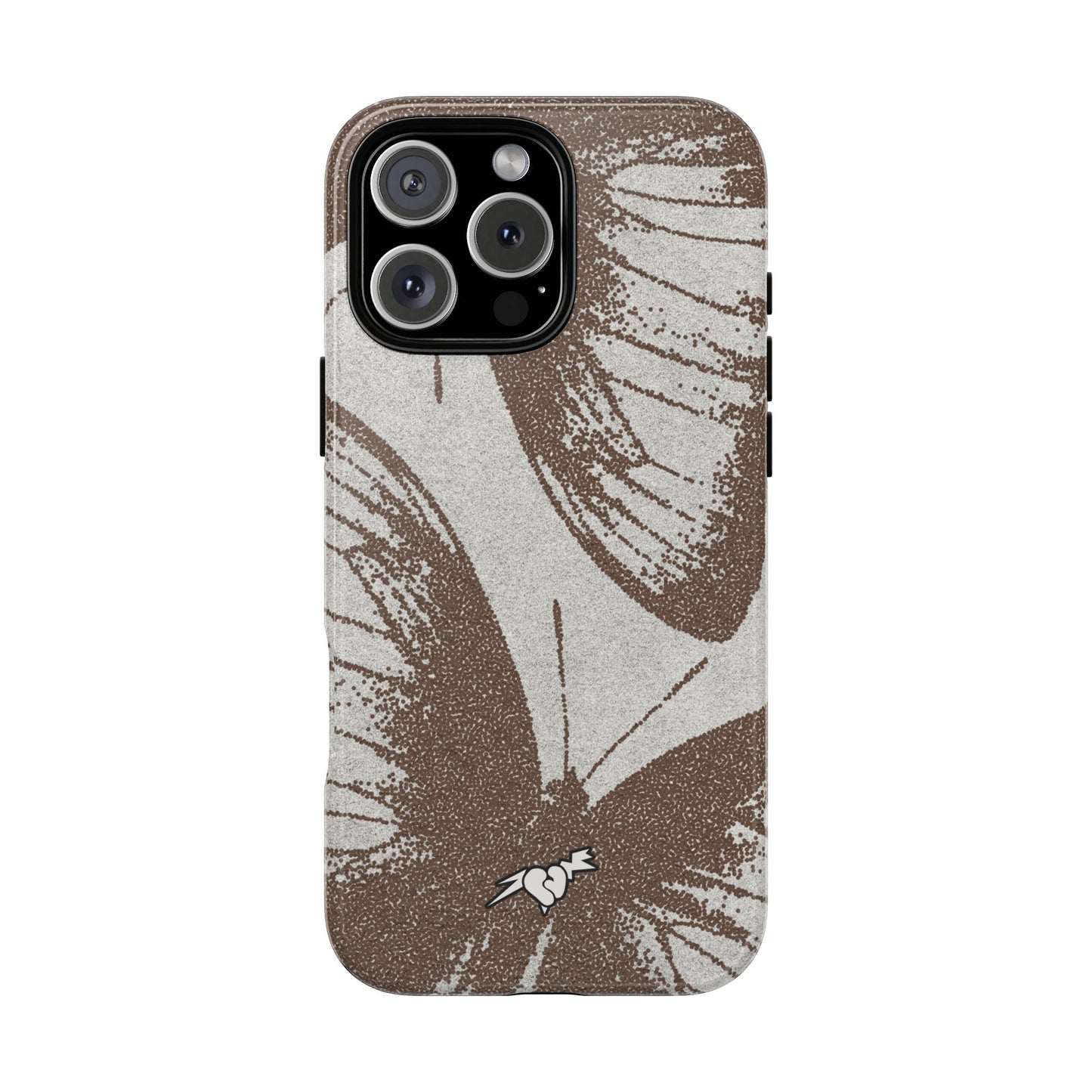 Bfly 2 Phone Case iPhone 16 Pro Max Glossy