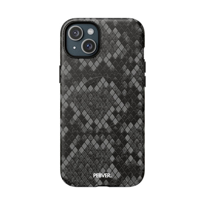 SnakeCream | MagSafe Phone Case PEBVER. iPhone 15 Plus Matte