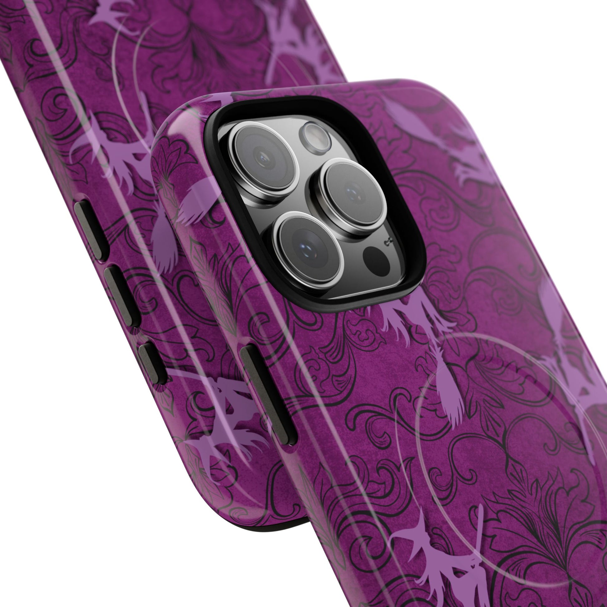 Witchy | MagSafe iPhone 17 Pro Max Matte