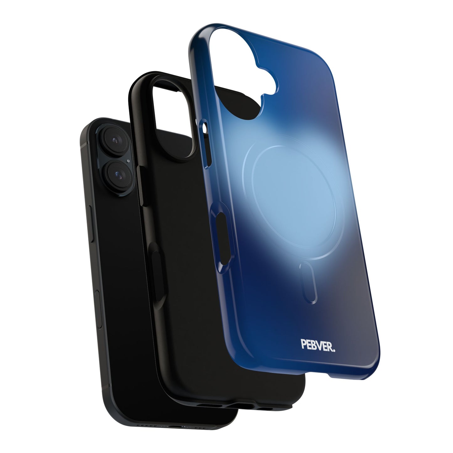 Bluove | MagSafe iPhone 17 Pro Max Matte