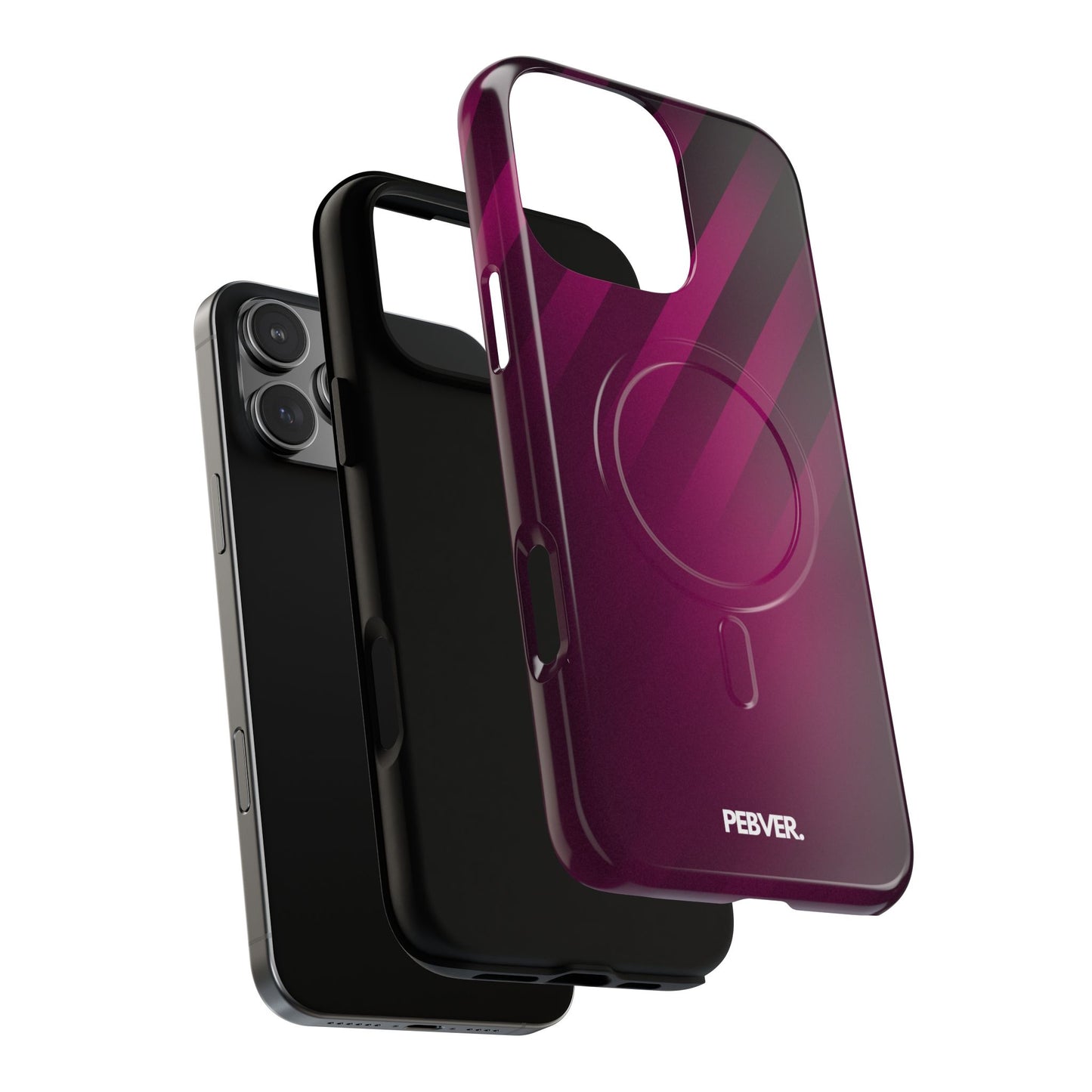 Glamour | MagSafe iPhone 17 Pro Max Matte