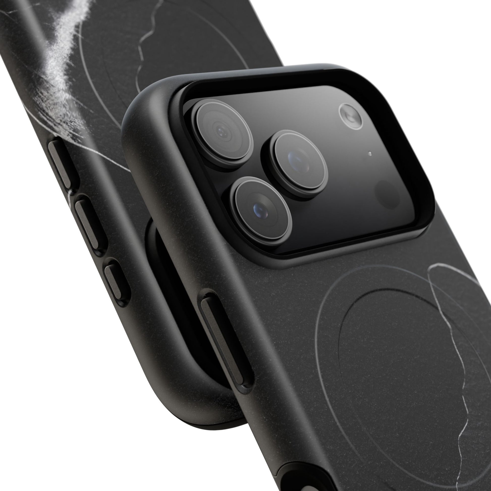 1st | MagSafe iPhone 17 Pro Max Matte