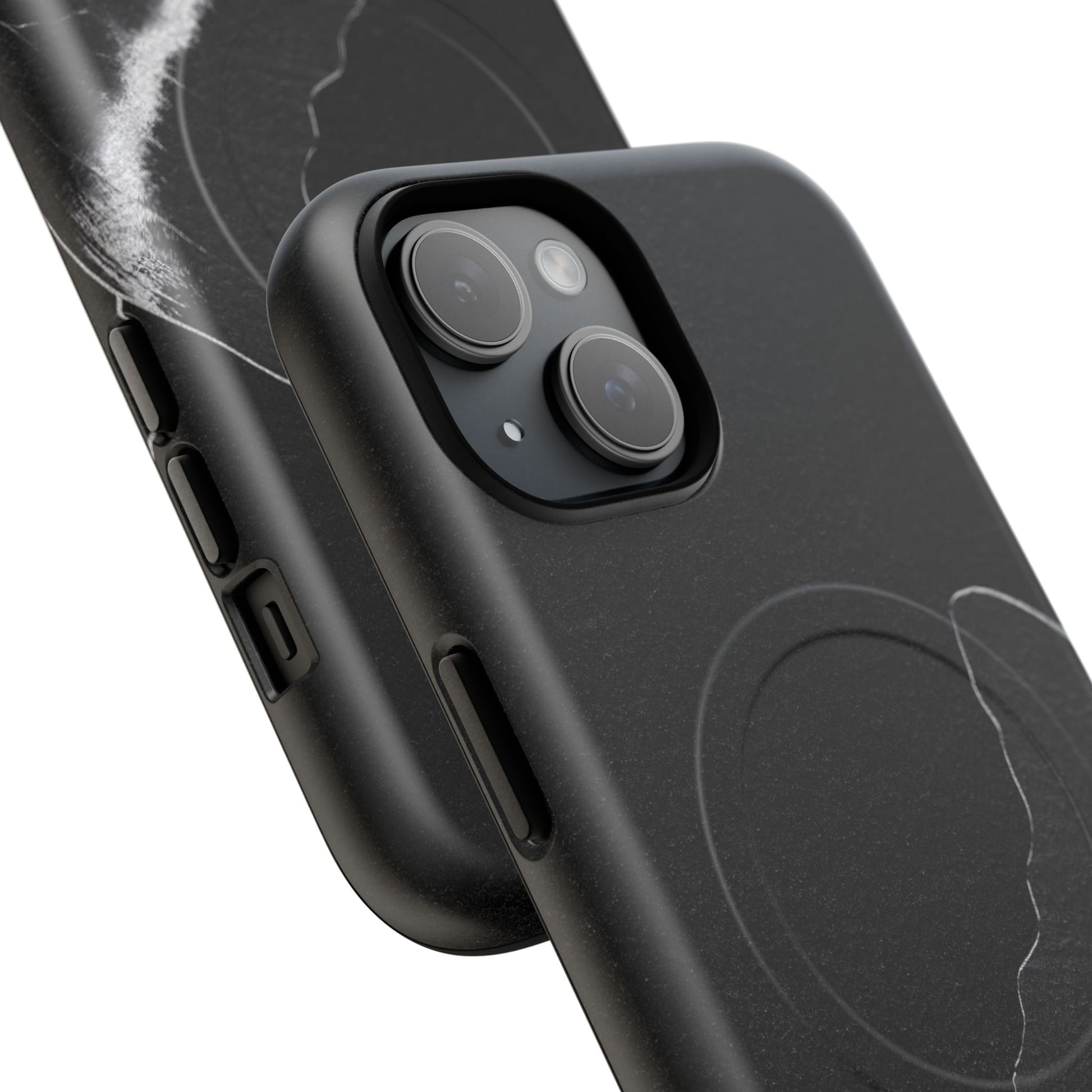 1st | MagSafe iPhone 17 Pro Max Matte