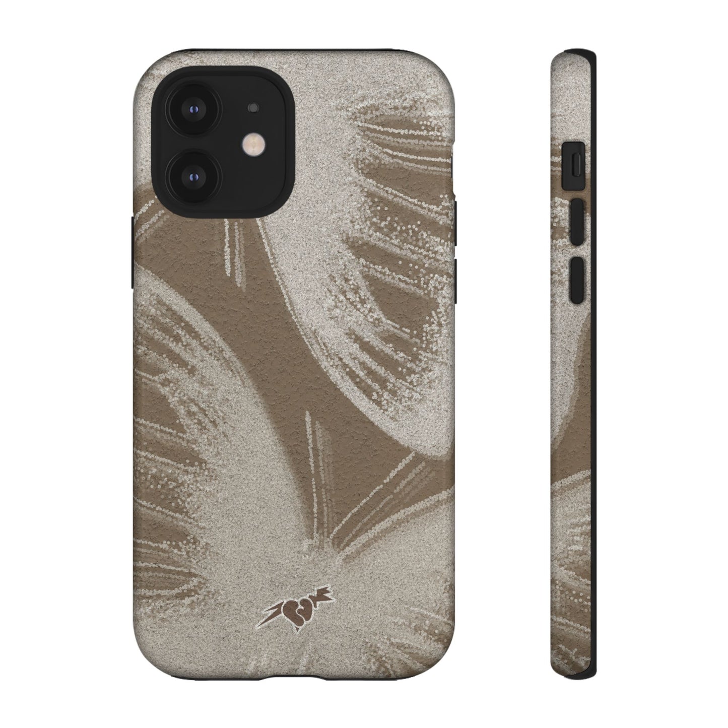 Bfly 1 Phone Case Phone Case PEBVER. iPhone 12 Glossy