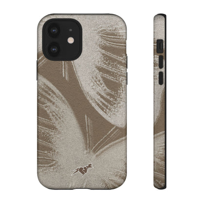 Bfly 1 Phone Case Phone Case PEBVER. iPhone 12 Glossy