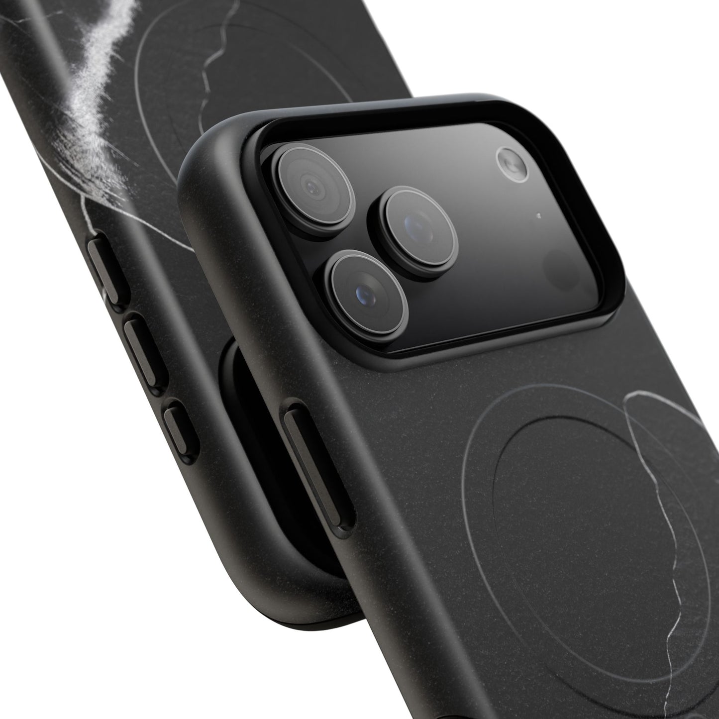 1st | MagSafe iPhone 17 Pro Max Matte