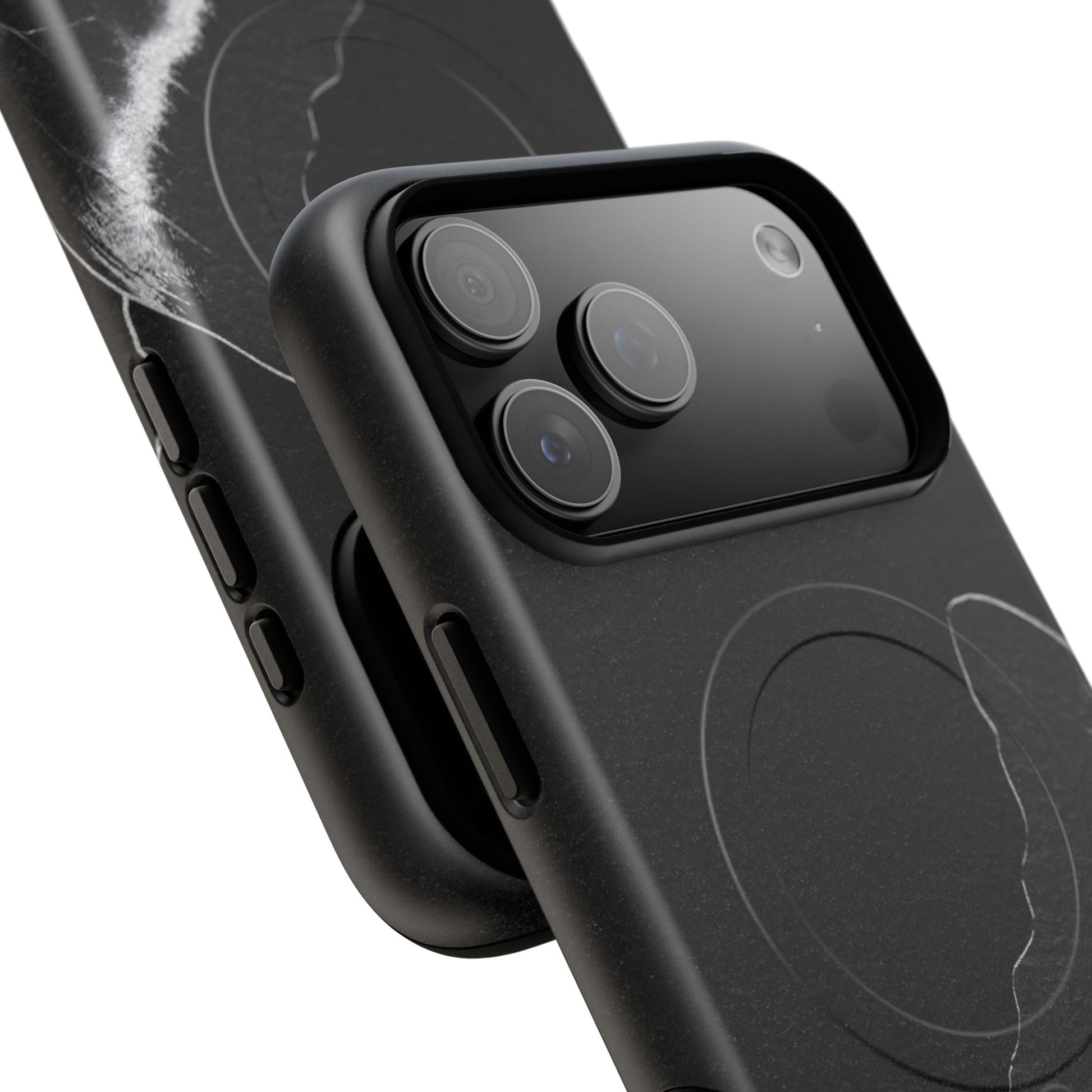 1st | MagSafe iPhone 17 Pro Max Matte