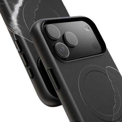 1st | MagSafe iPhone 17 Pro Max Matte
