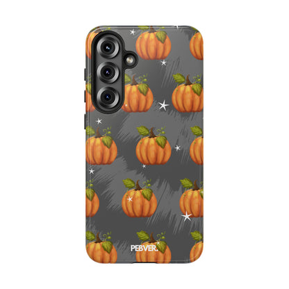 Pumpkin | Phone Case Samsung Galaxy S25 Plus Glossy