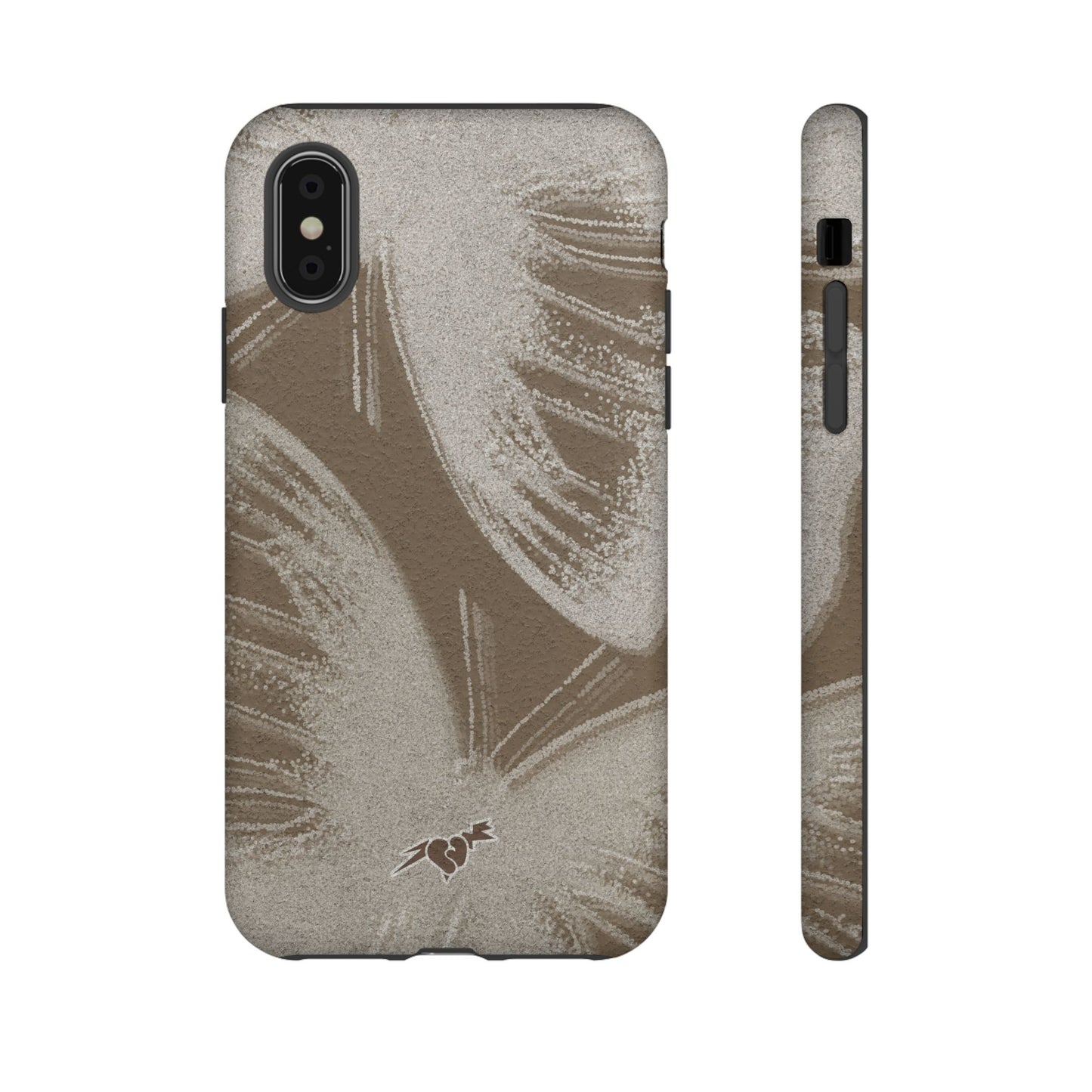 Bfly 1 Phone Case Phone Case PEBVER.