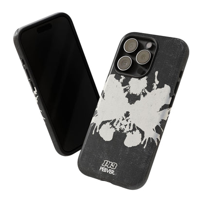 Clue Phone Case iPhone 15 Pro Glossy