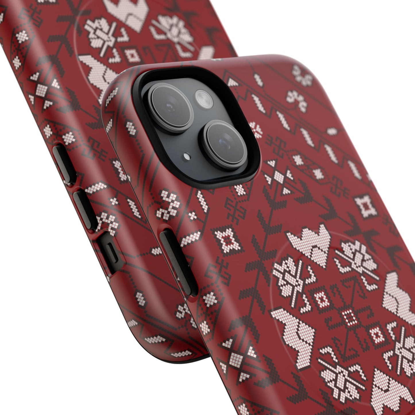 Carpety | MagSafe iPhone 17 Pro Max Matte