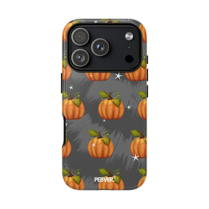 Pumpkin | Phone Case iPhone 17 Pro Glossy