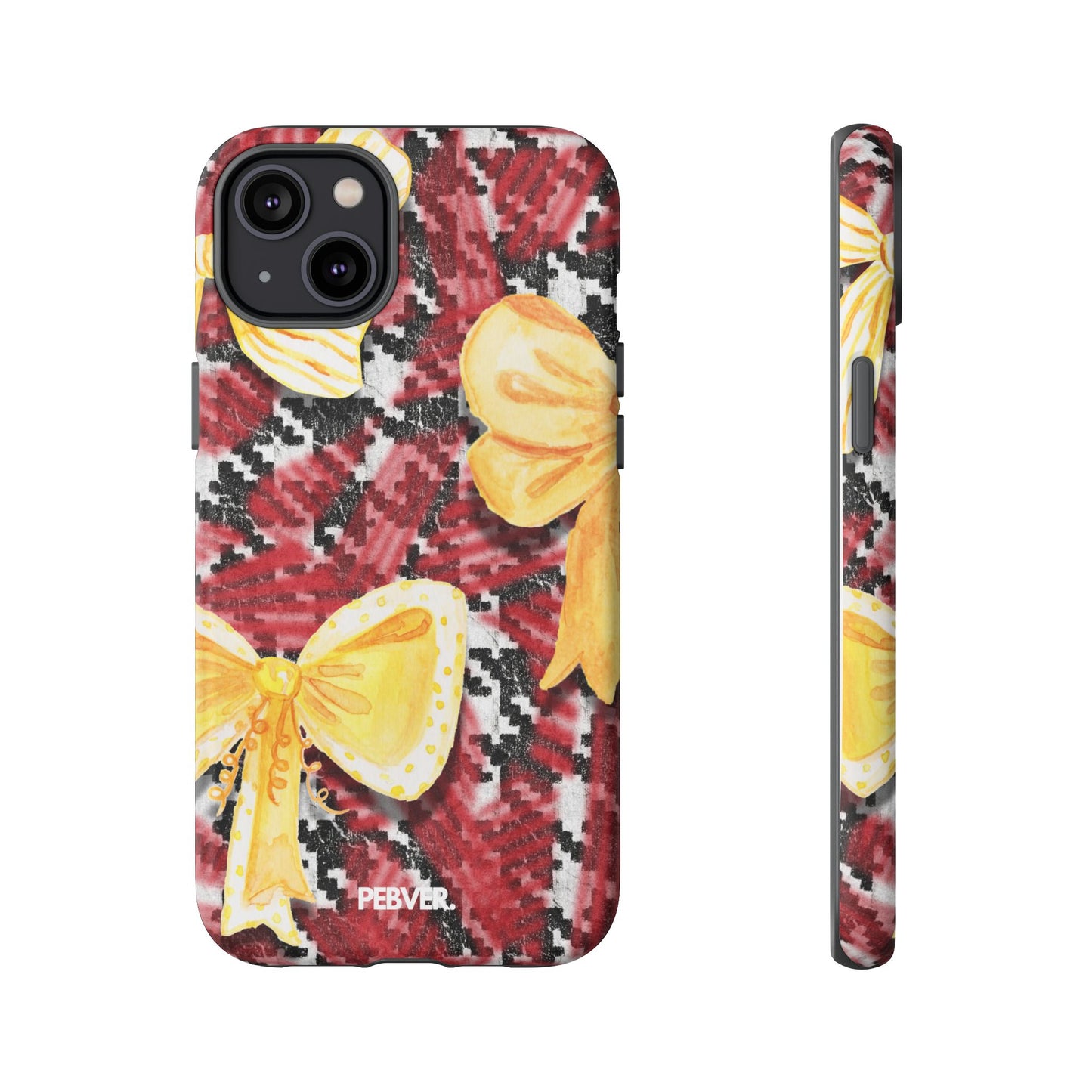 Candy | Phone Case iPhone 14 Plus Matte