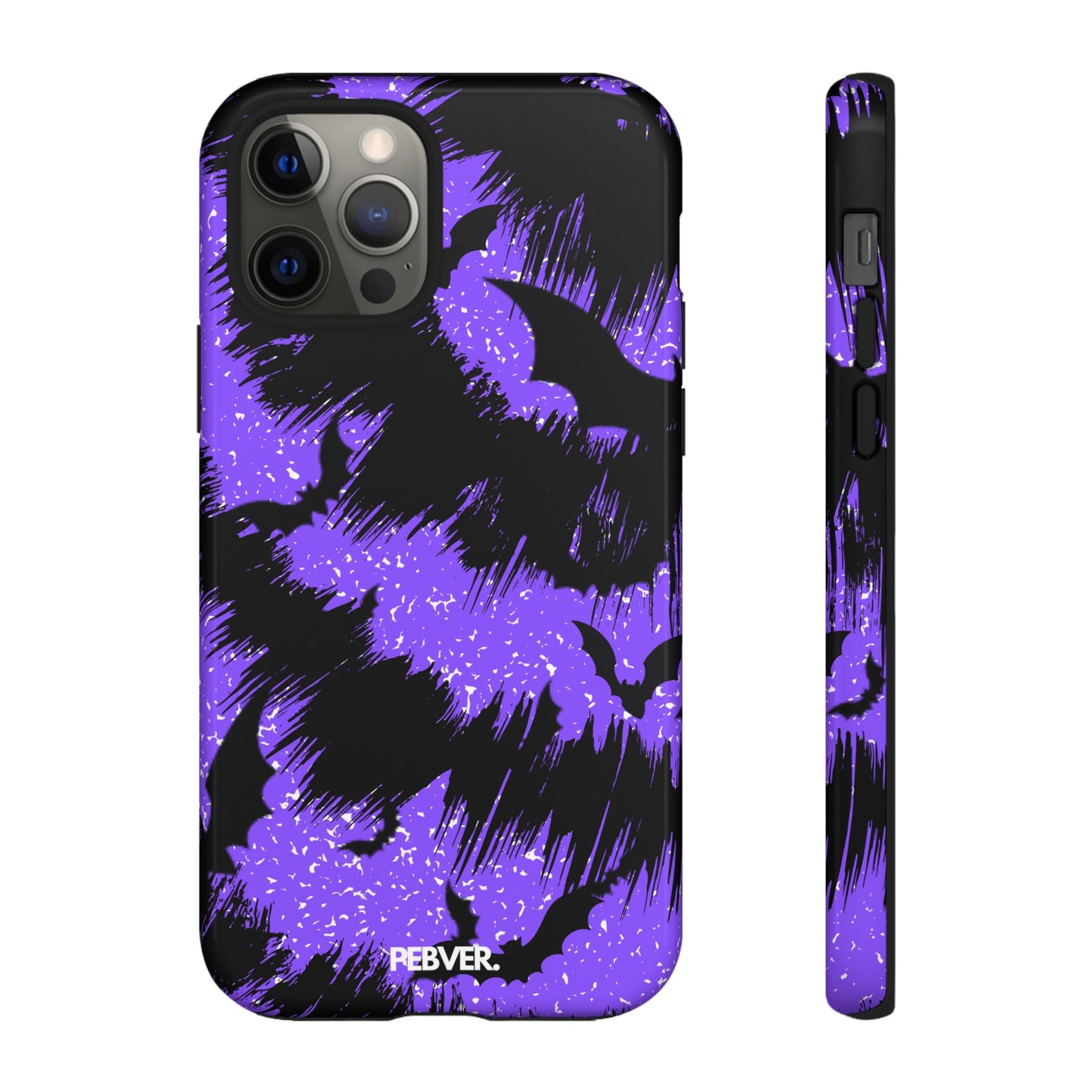 ScaryBat | Phone Case Phone Case PEBVER. iPhone 12 Pro Glossy