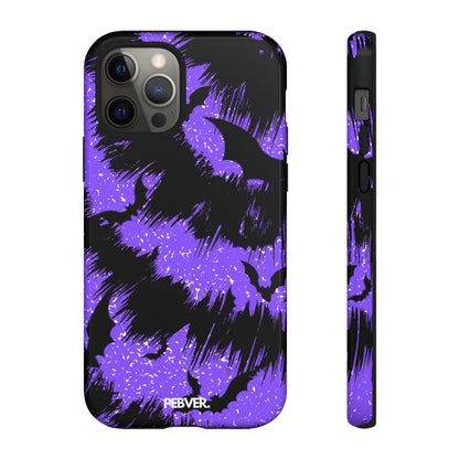 ScaryBat | Phone Case Phone Case PEBVER. iPhone 12 Pro Glossy