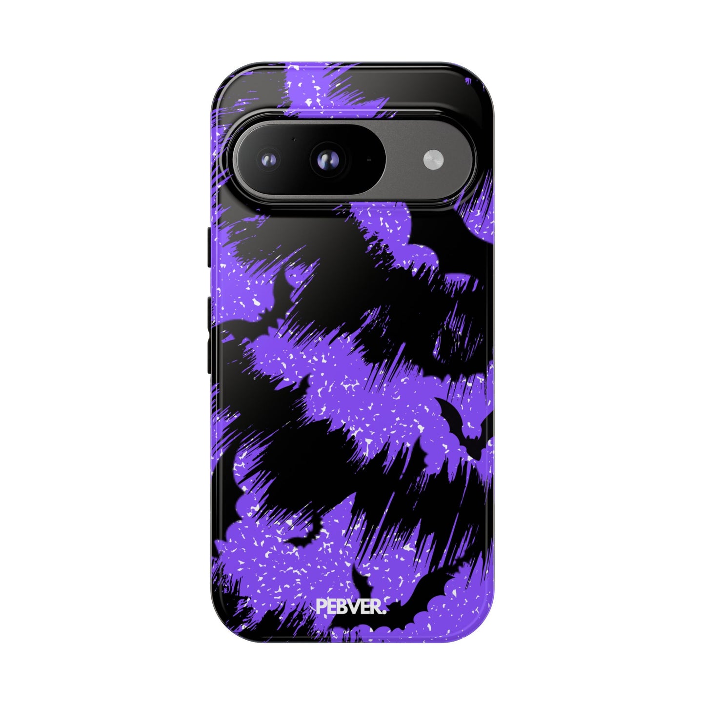 ScaryBat | Phone Case Google Pixel 9 Glossy