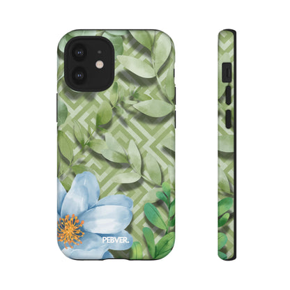Garden | Phone Case Phone Case PEBVER. iPhone 12 Mini Glossy