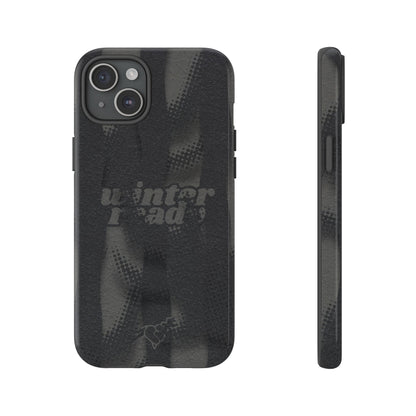 WR 2 Phone Case iPhone 15 Plus Glossy