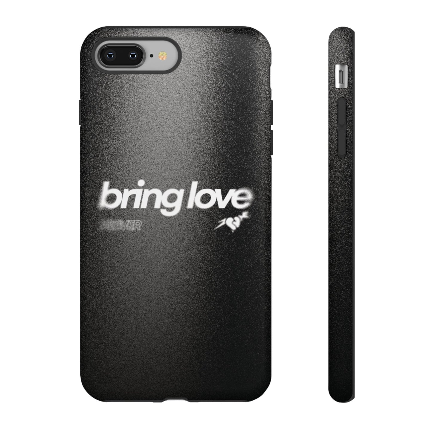 Bring Love Phone Case