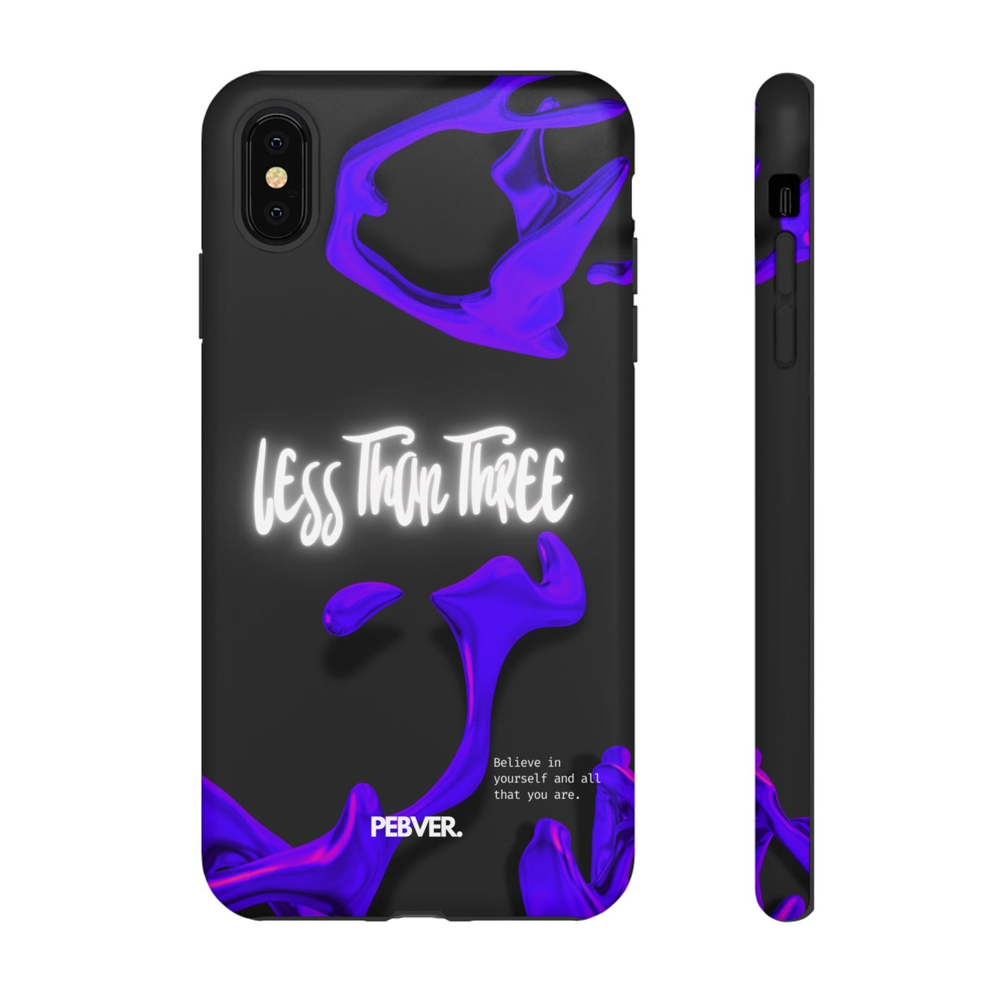 LTT | Phone Case Phone Case PEBVER.