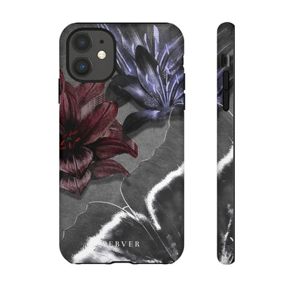 FlowerFly | Phone Case Phone Case PEBVER. iPhone 11 Matte