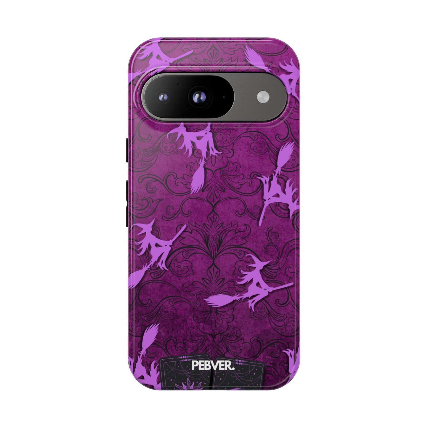 Witched | Phone Case Google Pixel 9 Glossy