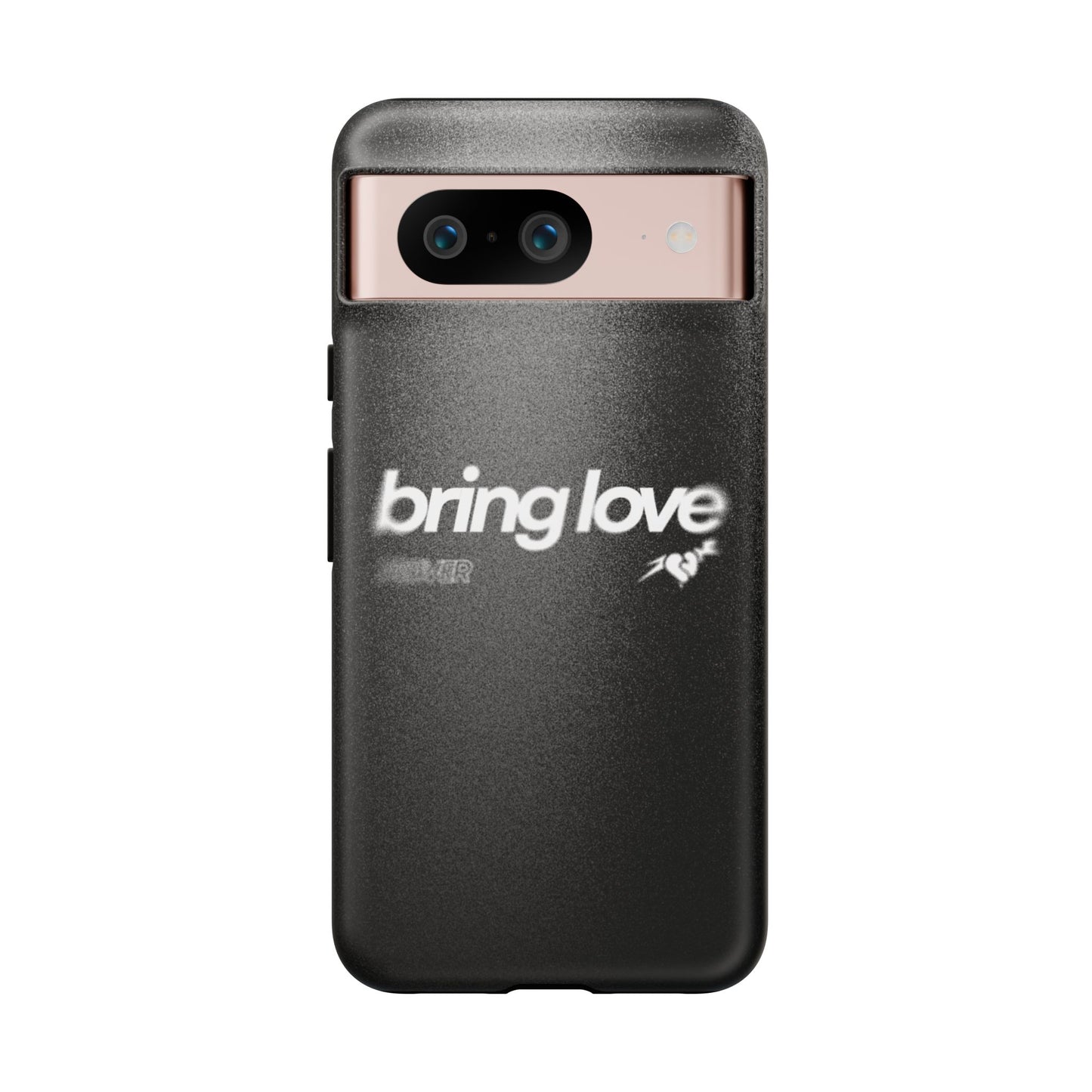 Bring Love Phone Case