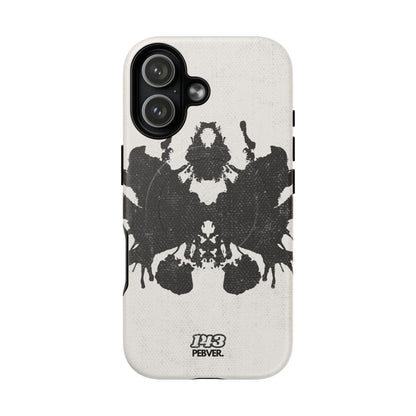 Evidence MagSafe Case iPhone 17 Matte