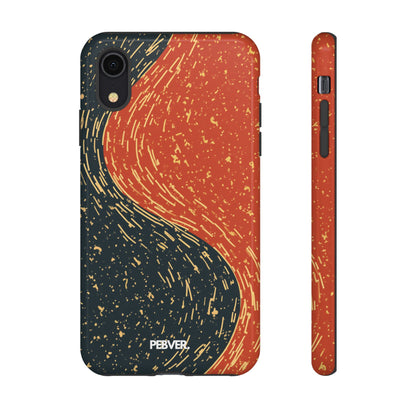 Magma | Phone Case Phone Case PEBVER.