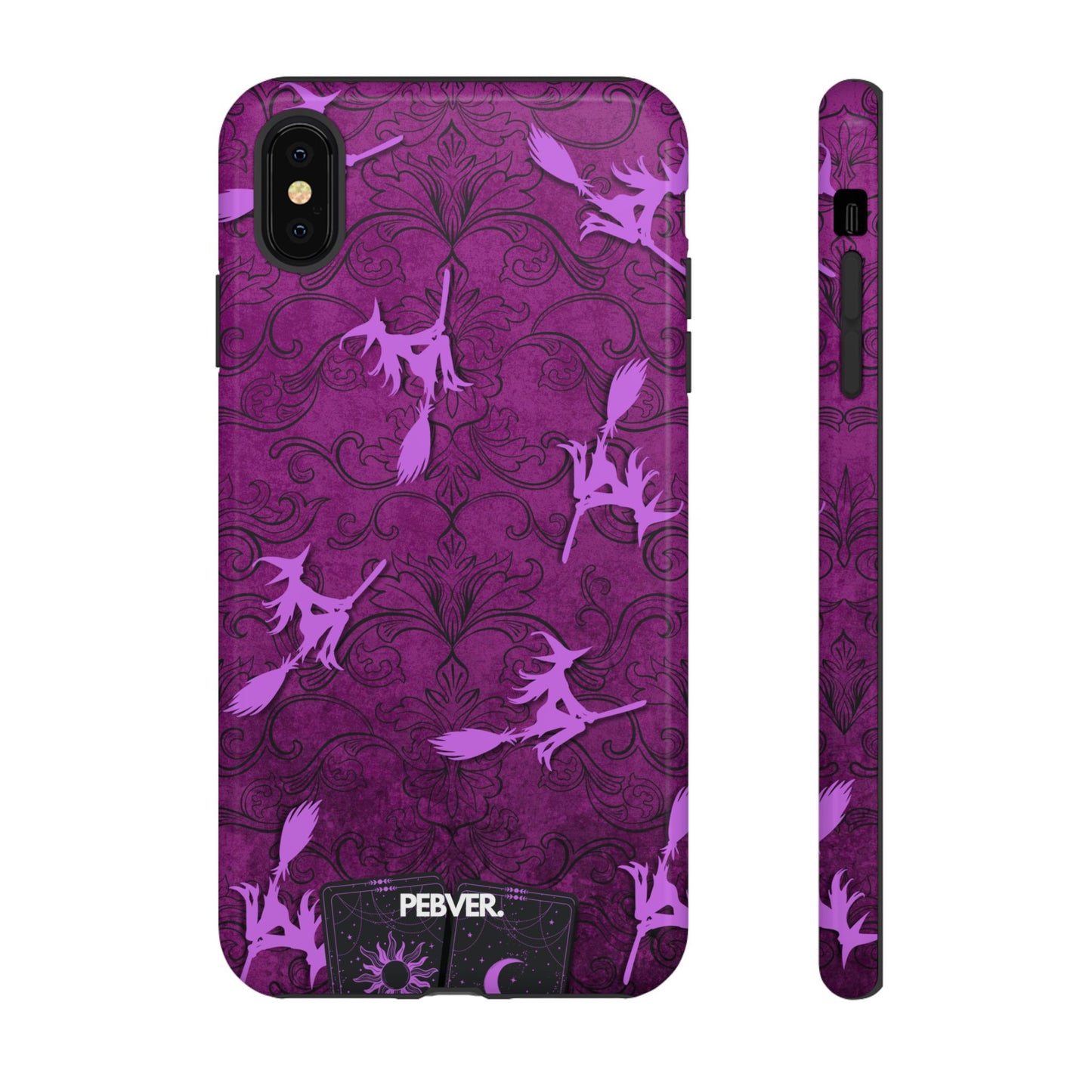 Witched | Phone Case Phone Case PEBVER.