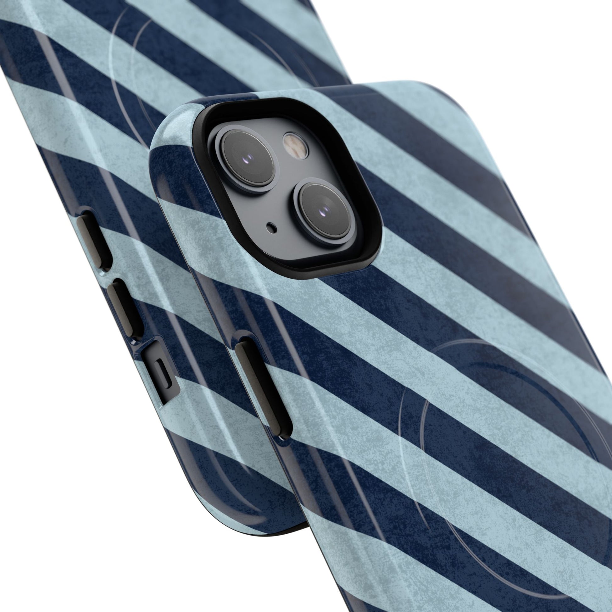 BluDusty | MagSafe iPhone 17 Pro Max Matte