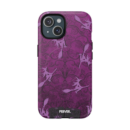 Witchy | MagSafe Phone Case PEBVER. iPhone 15 Matte