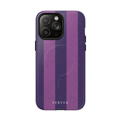 Linear | MagSafe Phone Case PEBVER. iPhone 14 Pro Max Glossy