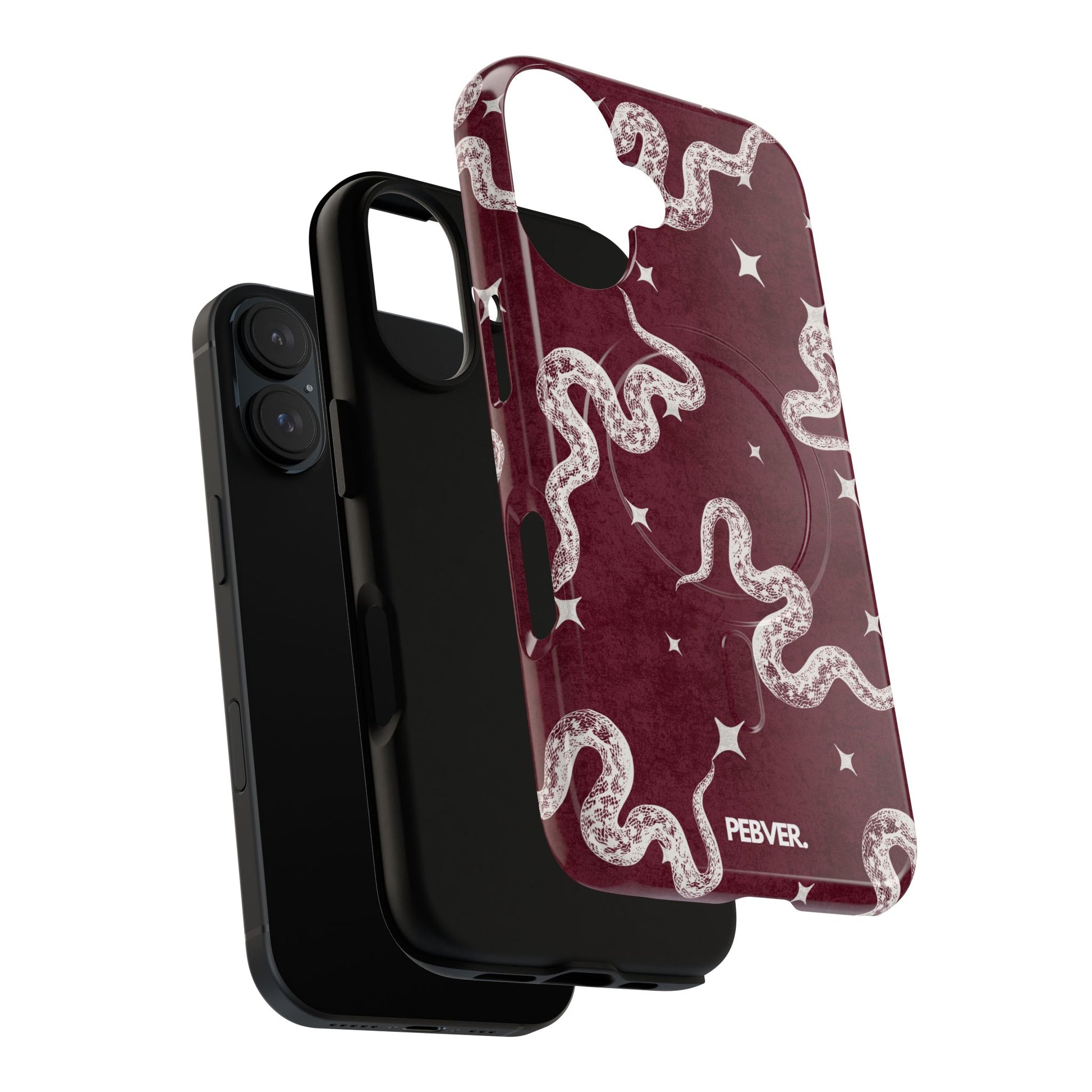 RedMoon | MagSafe iPhone 17 Pro Max Matte