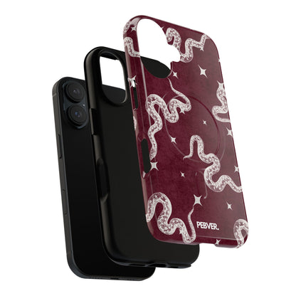 RedMoon | MagSafe iPhone 17 Pro Max Matte