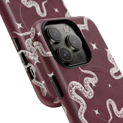 RedMoon | MagSafe iPhone 17 Pro Max Matte