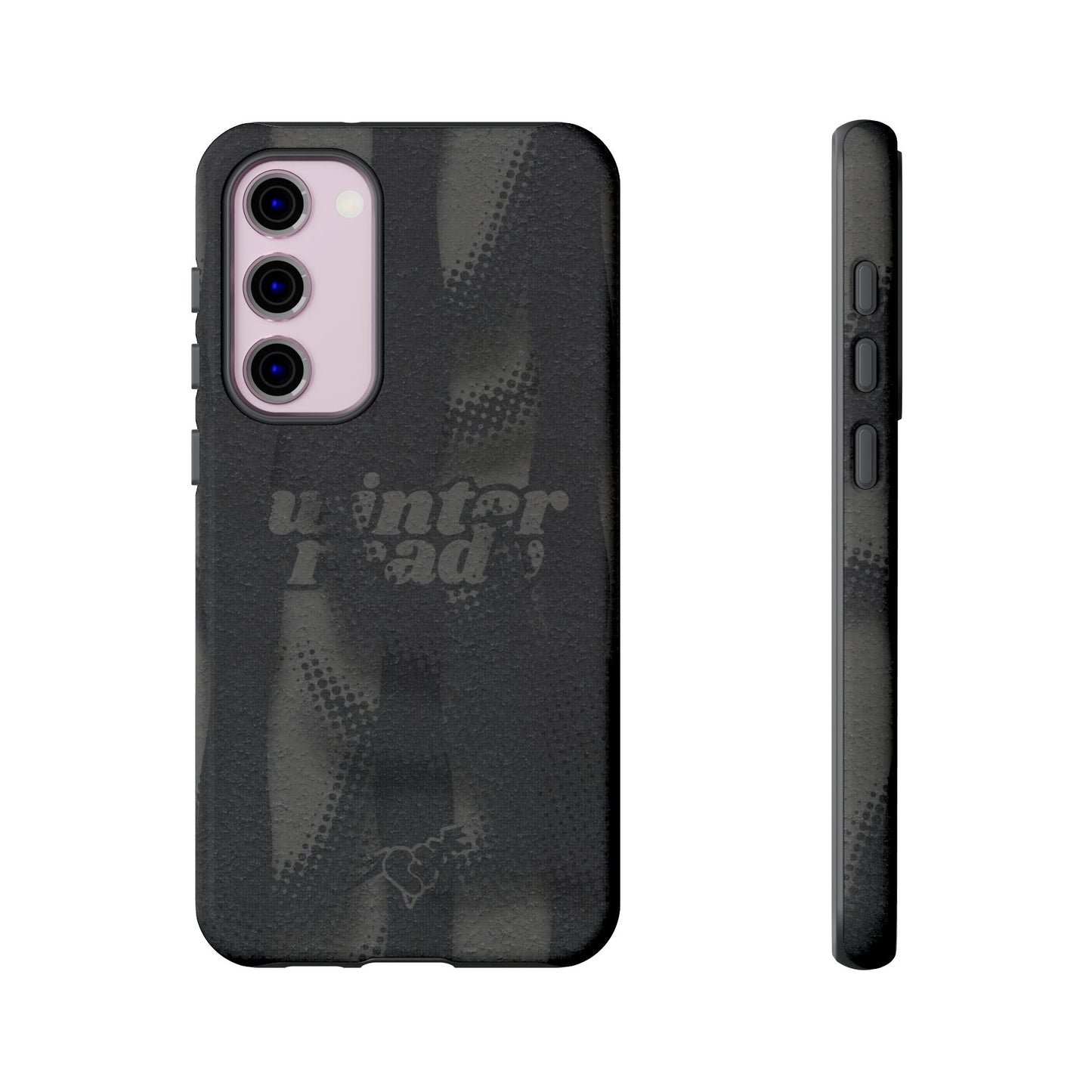 WR 2 Phone Case Samsung Galaxy S23 Plus Glossy
