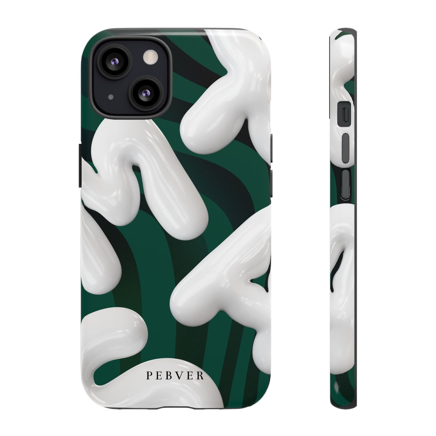XMAS | Phone Case iPhone 13 Glossy
