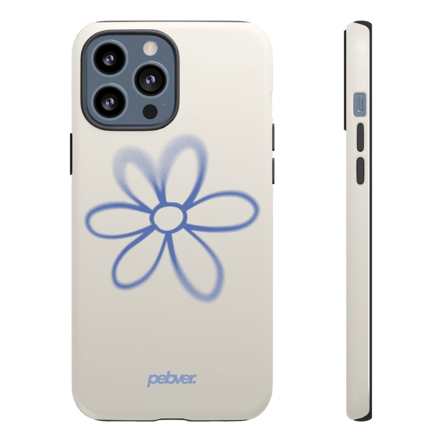 Local Flower Phone Case