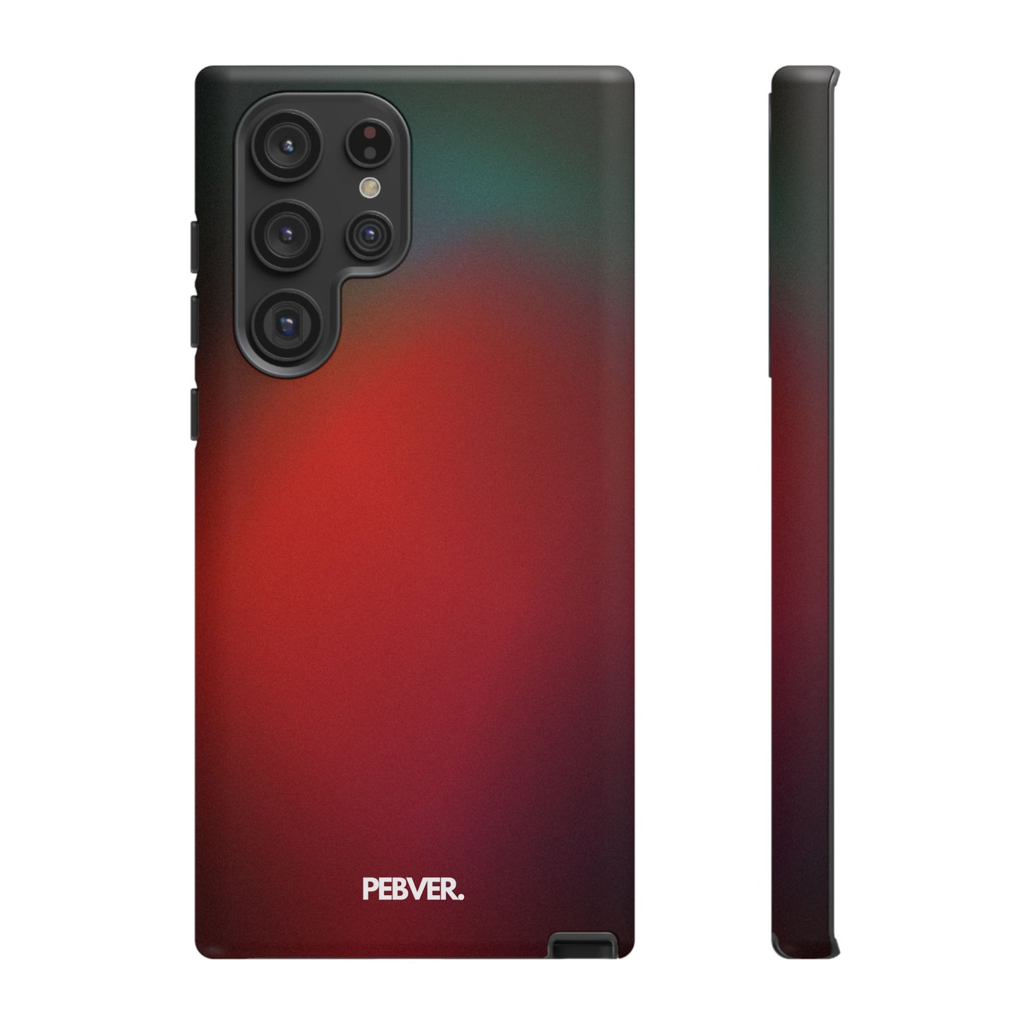 Sense | Phone Case Samsung Galaxy S22 Ultra Matte